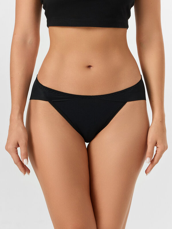 MARK FORMELLE Трусы 574017 412601 черный