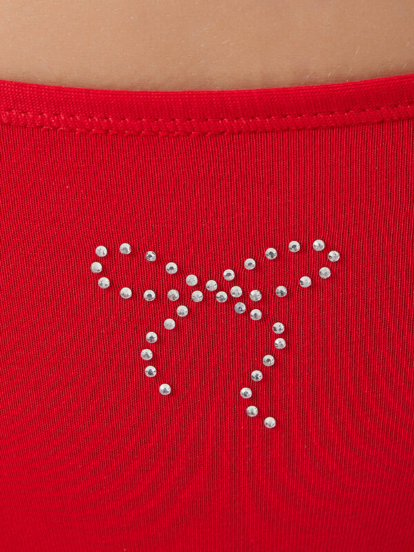 MARK FORMELLE Трусы 574018 412621 красный