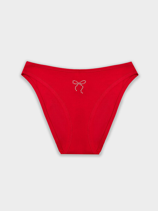 MARK FORMELLE Трусы 574018 412621 красный