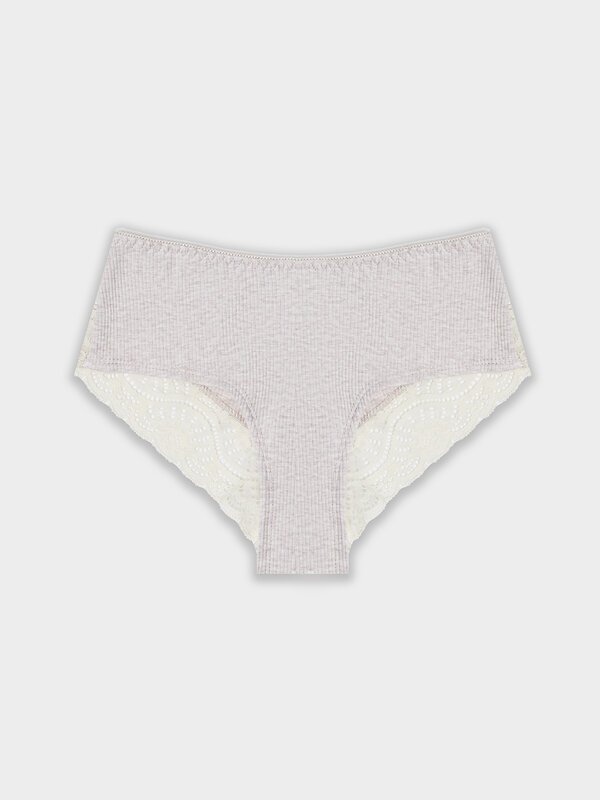 MARK FORMELLE Трусы 574021 412539 бежевый меланж