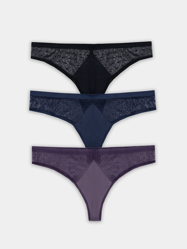 MARK FORMELLE Трусы 574026 412475-3 море