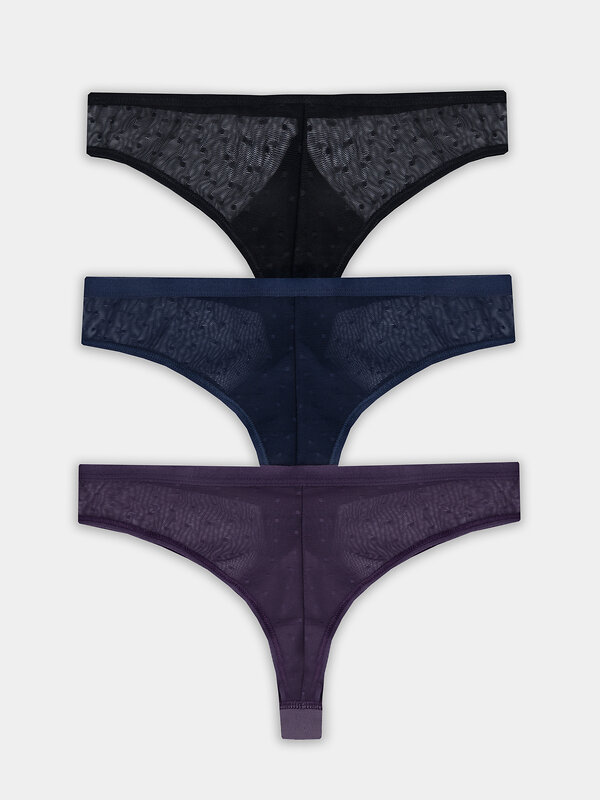 MARK FORMELLE Трусы 574026 412475-3 море