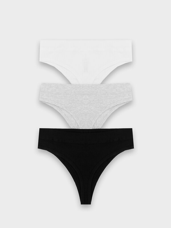 MARK FORMELLE Трусы 574030 412492-3 белый