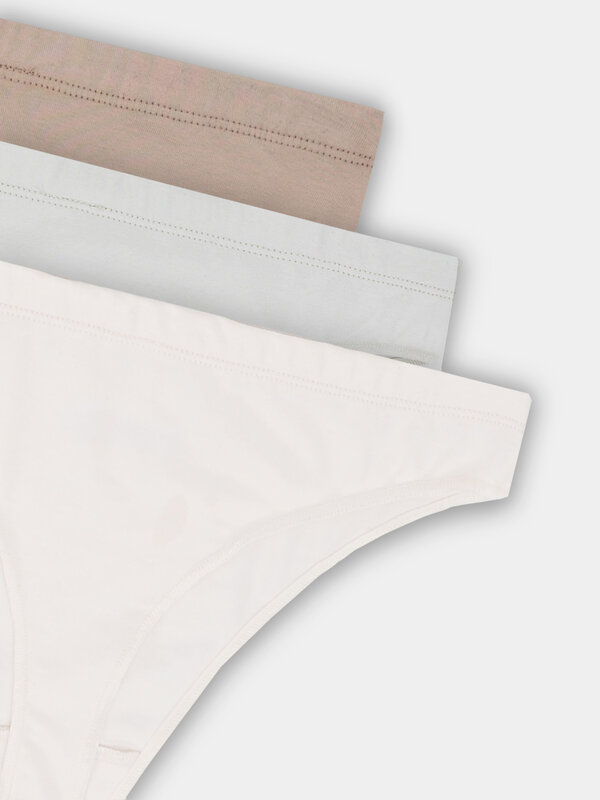 MARK FORMELLE Трусы 574031 412517-3 молочно -розовый +печать