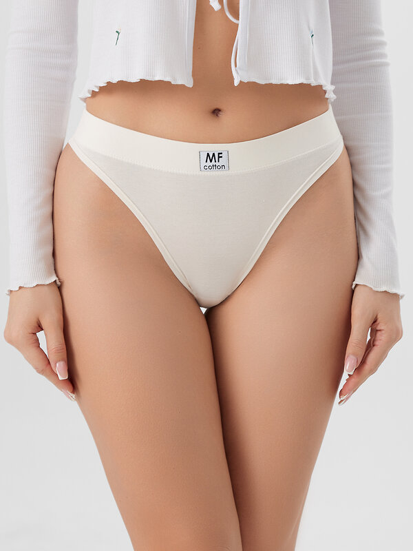 MARK FORMELLE Трусы 574033 412543-3 молочный +морской туман +макадамия