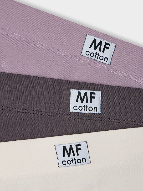 MARK FORMELLE Трусы 574033 412543-3 молочный +морской туман +макадамия