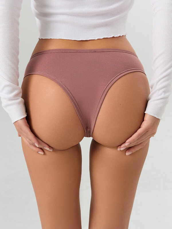 MARK FORMELLE Трусы 574036 412623-3 кофейно -розовый