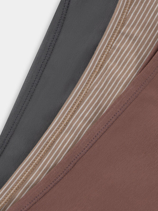 MARK FORMELLE Трусы 574036 412623-3 кофейно -розовый