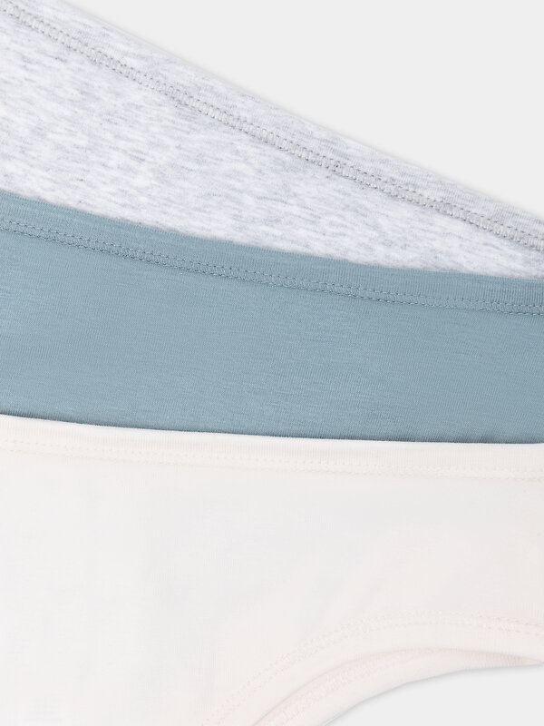 MARK FORMELLE Трусы 574037 412623-3 пыльно -бирюзовый