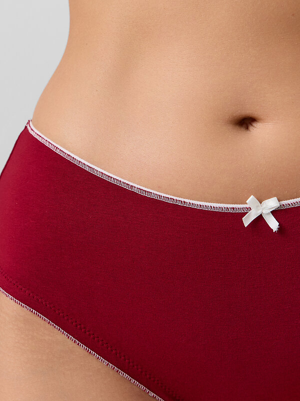 MARK FORMELLE Трусы 574038 412678-3 бордовый