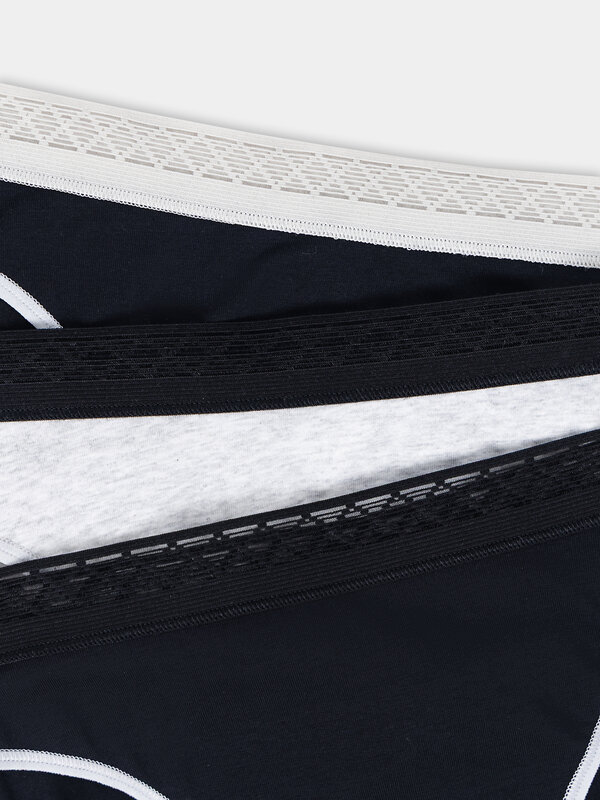 MARK FORMELLE Трусы 574041 412402-3 серый меланж