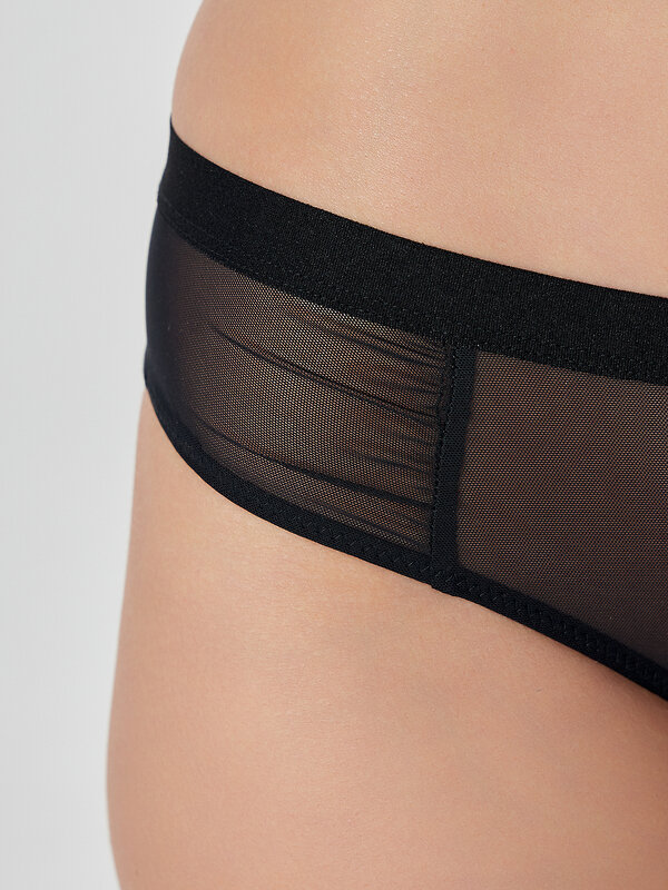 MARK FORMELLE Трусы 574044 412597-3 надписи на молочном