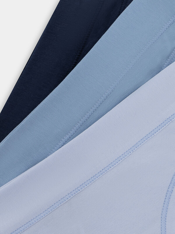 MARK FORMELLE Трусы 574048 412236-3 пыльно -голубой