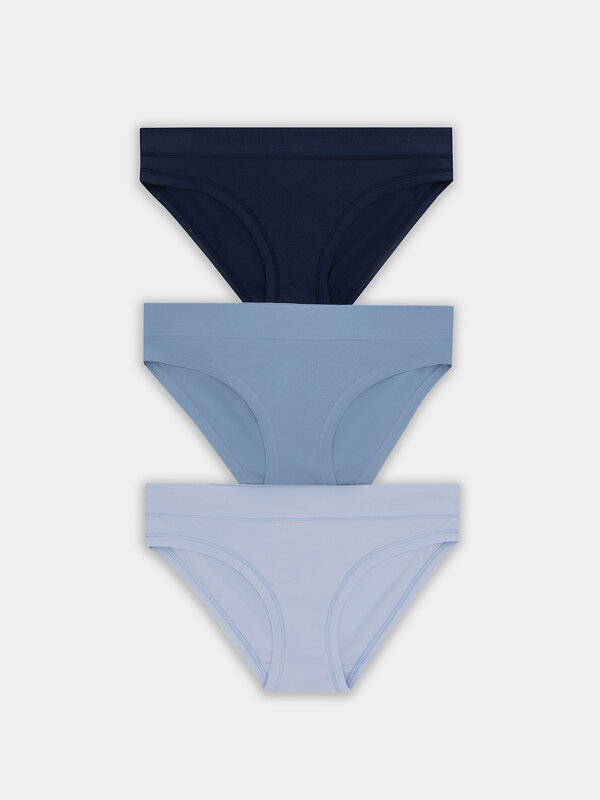 MARK FORMELLE Трусы 574048 412236-3 пыльно -голубой