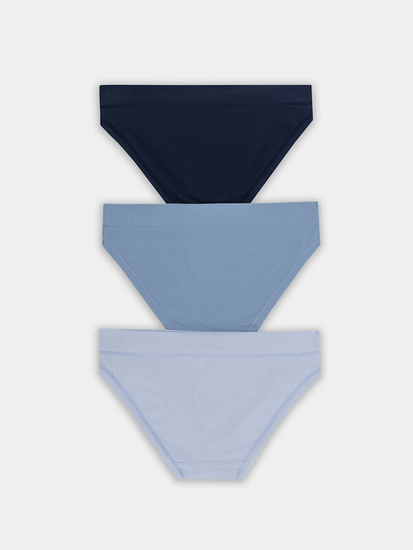 MARK FORMELLE Трусы 574048 412236-3 пыльно -голубой