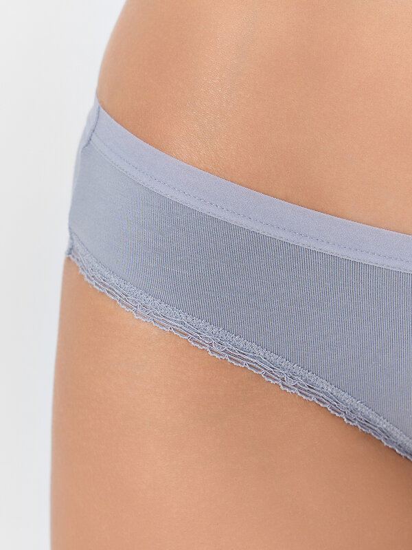 MARK FORMELLE Трусы 574050 412281-3 лунная скала