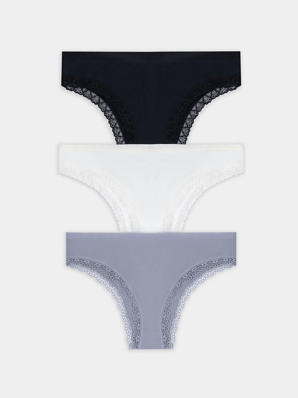 MARK FORMELLE Трусы 574050 412281-3 лунная скала