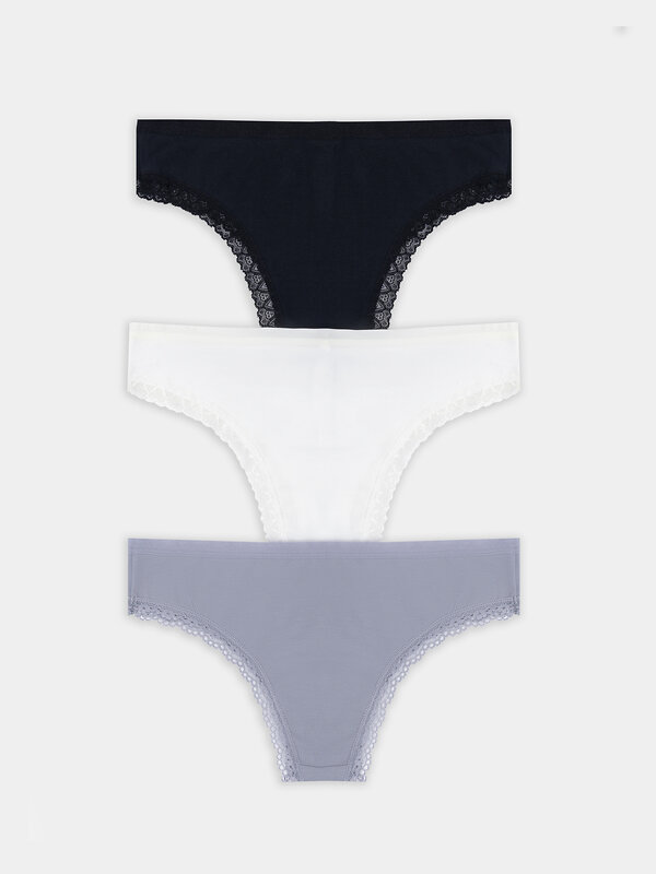 MARK FORMELLE Трусы 574050 412281-3 лунная скала