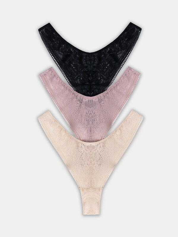 MARK FORMELLE Трусы 574054 412394-3 жасмин