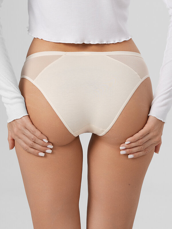 MARK FORMELLE Трусы 574055 412474-3 жасмин