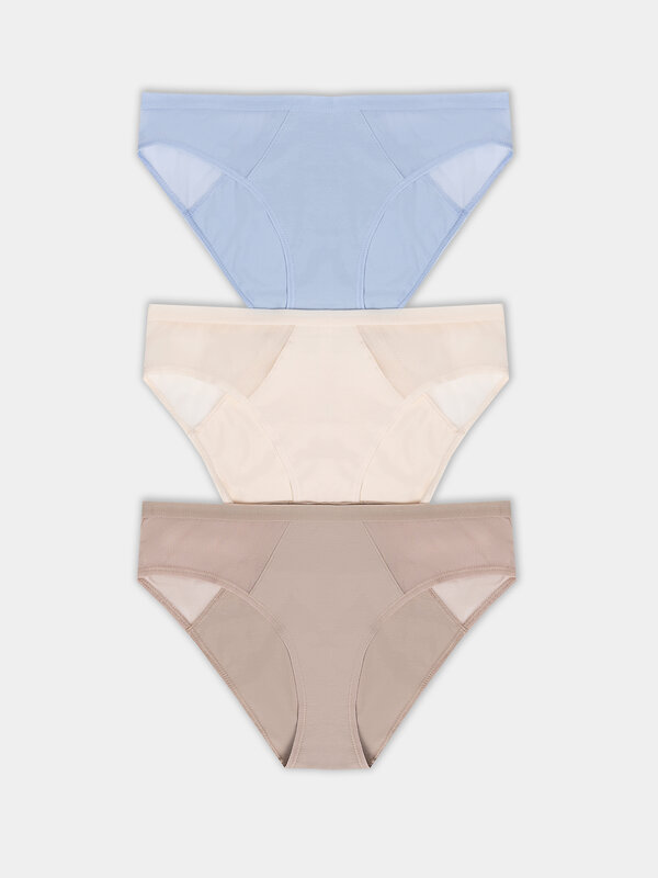 MARK FORMELLE Трусы 574055 412474-3 жасмин