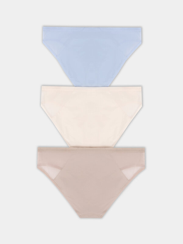 MARK FORMELLE Трусы 574055 412474-3 жасмин