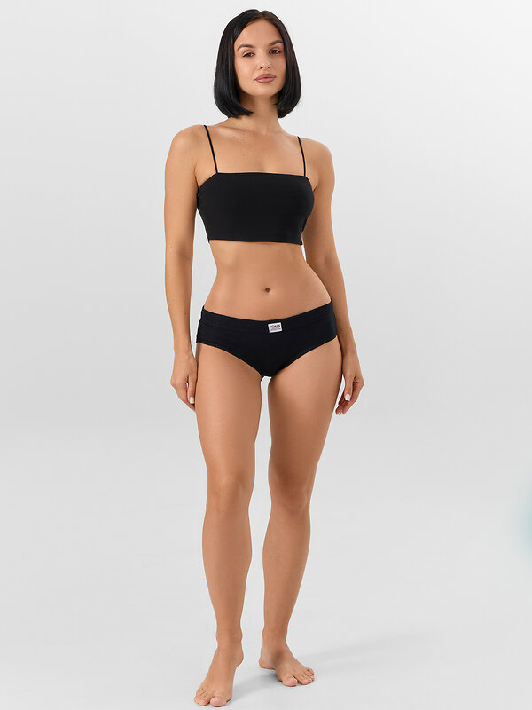 MARK FORMELLE Трусы 574056 412491-3 черный