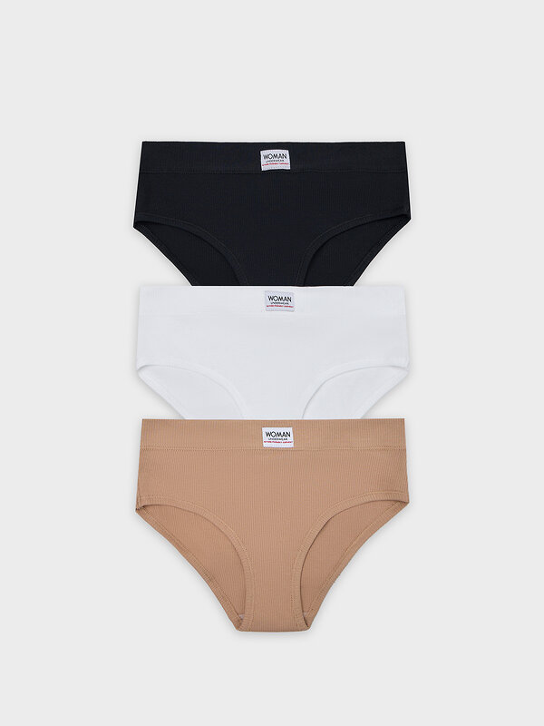 MARK FORMELLE Трусы 574056 412491-3 черный