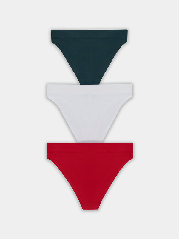 MARK FORMELLE Трусы 574061 412542-3 красный