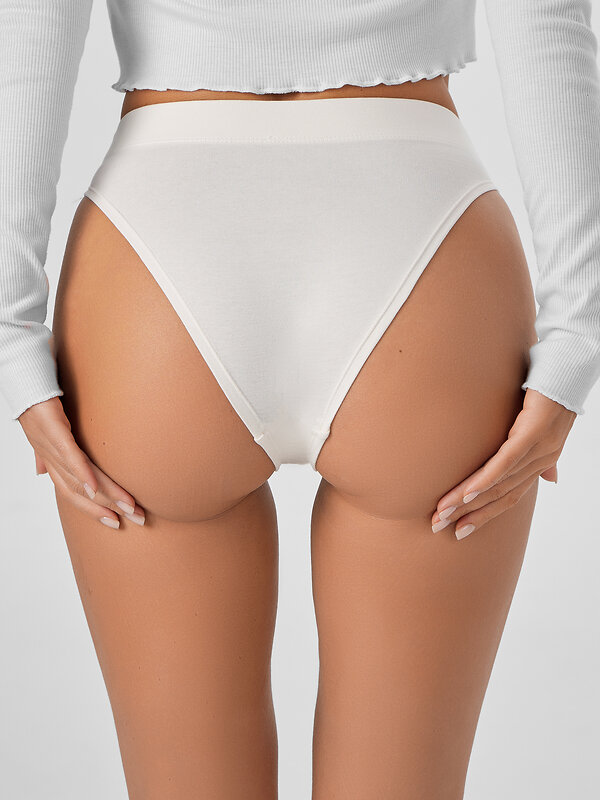 MARK FORMELLE Трусы 574062 412542-3 молочный +морской туман +макадамия