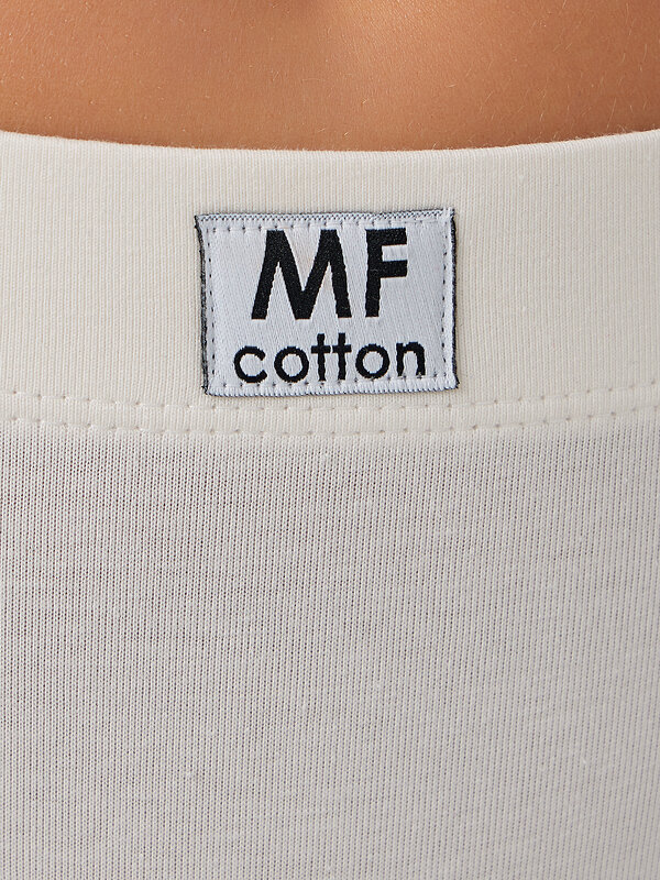 MARK FORMELLE Трусы 574062 412542-3 молочный +морской туман +макадамия