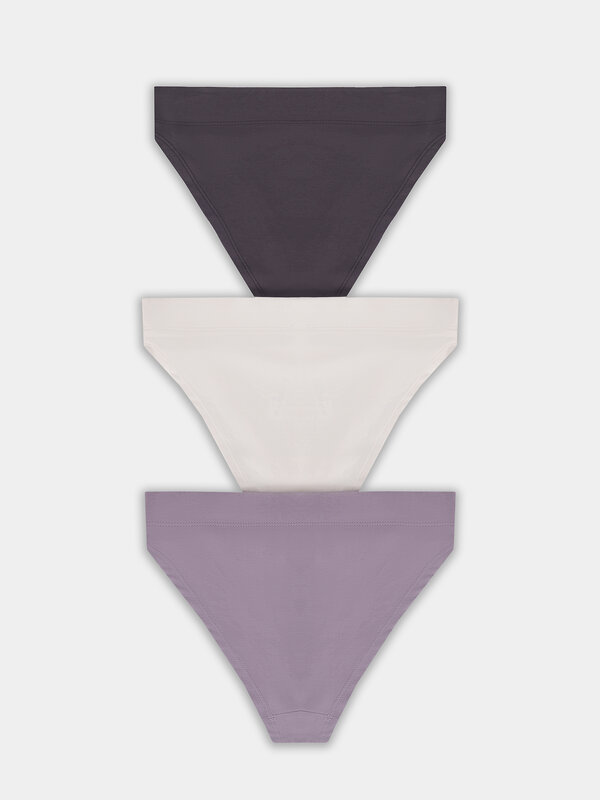 MARK FORMELLE Трусы 574062 412542-3 молочный +морской туман +макадамия