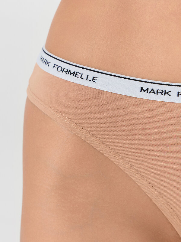 MARK FORMELLE Трусы 574067 412574-1-3 песочный