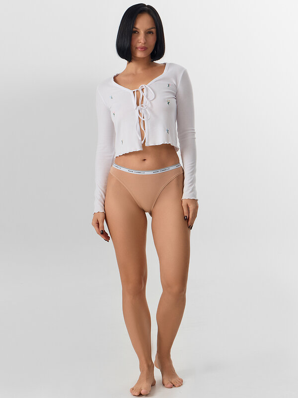 MARK FORMELLE Трусы 574067 412574-1-3 песочный