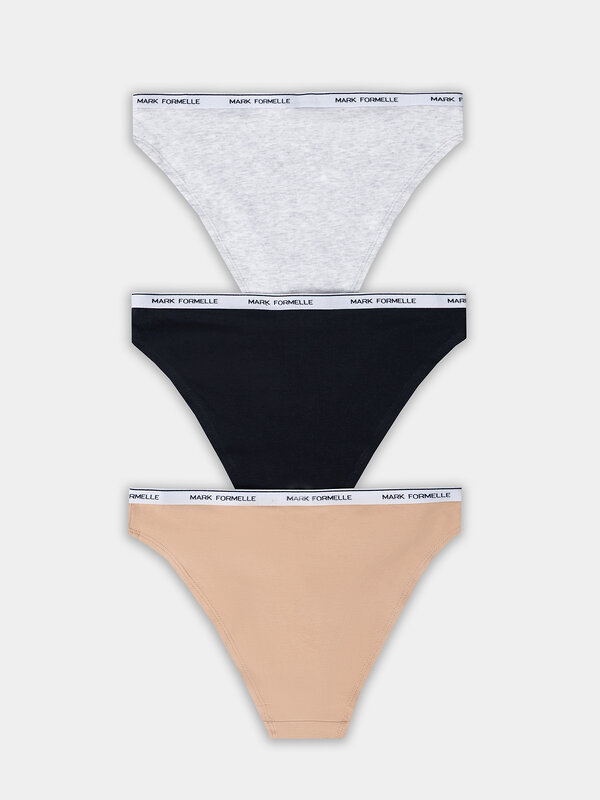 MARK FORMELLE Трусы 574067 412574-1-3 песочный
