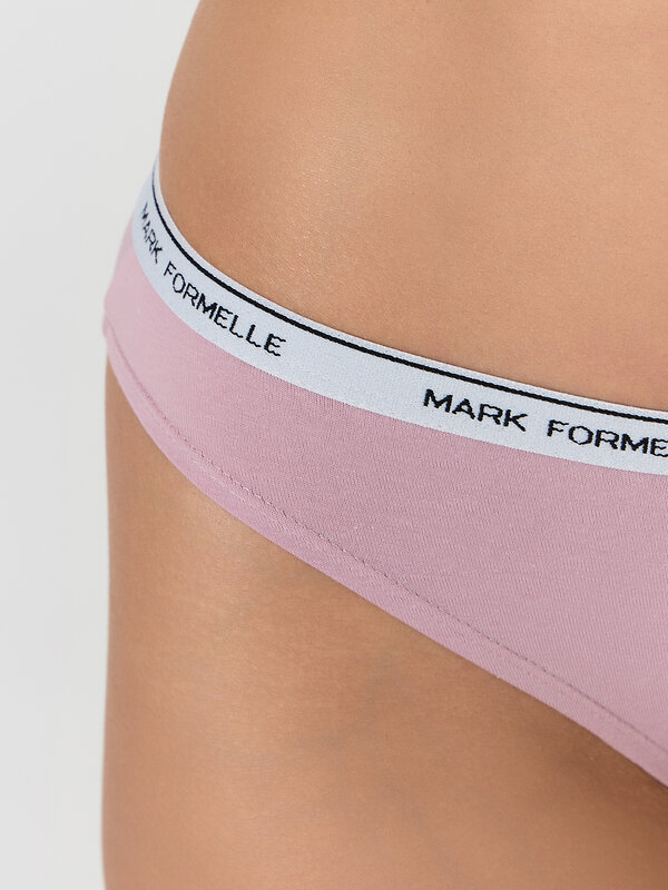 MARK FORMELLE Трусы 574068 412574-1-3 тауп