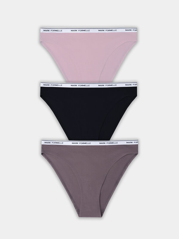 MARK FORMELLE Трусы 574068 412574-1-3 тауп