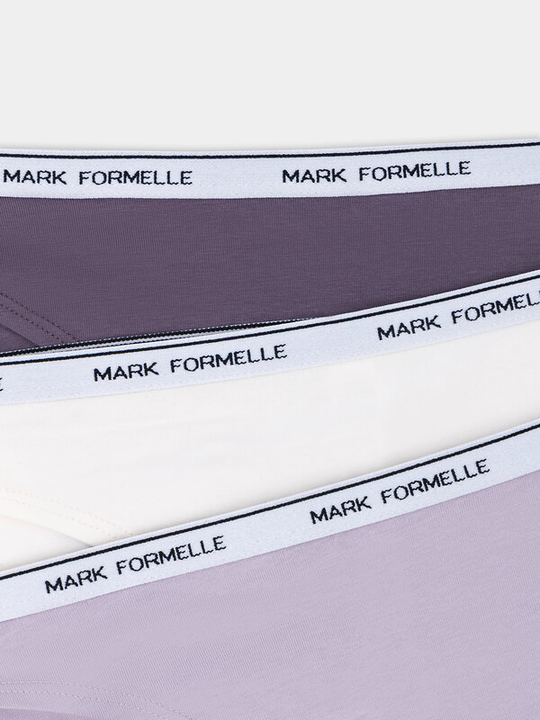 MARK FORMELLE Трусы 574069 412574-1-3 цветочная роса