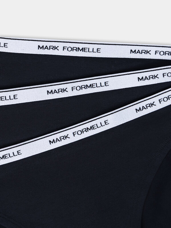 MARK FORMELLE Трусы 574070 412574-1-3 черный