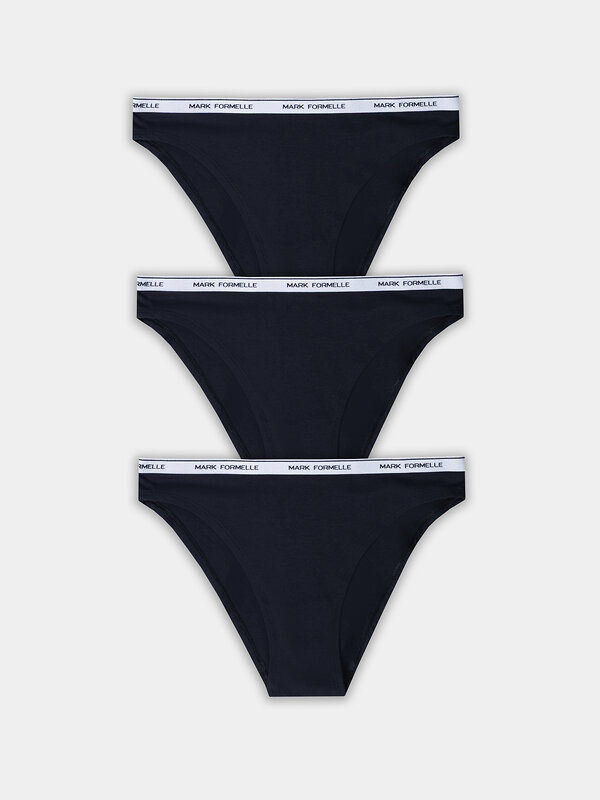 MARK FORMELLE Трусы 574070 412574-1-3 черный