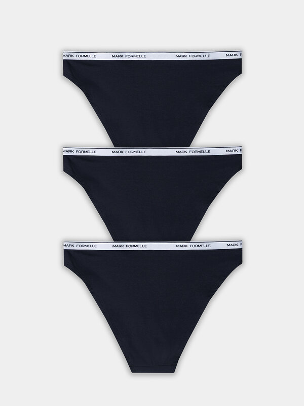 MARK FORMELLE Трусы 574070 412574-1-3 черный