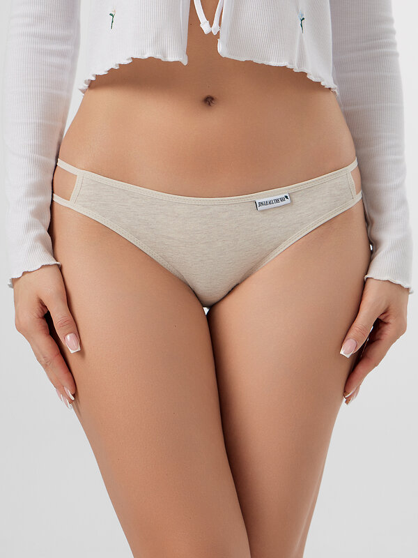 MARK FORMELLE Трусы 574071 412614-3 бежевый меланж