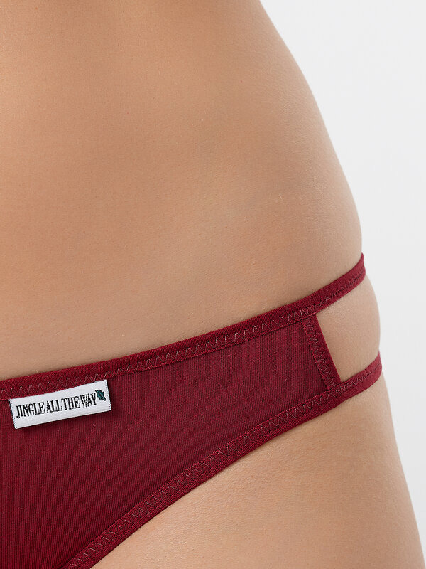 MARK FORMELLE Трусы 574072 412614-3 гранатовый