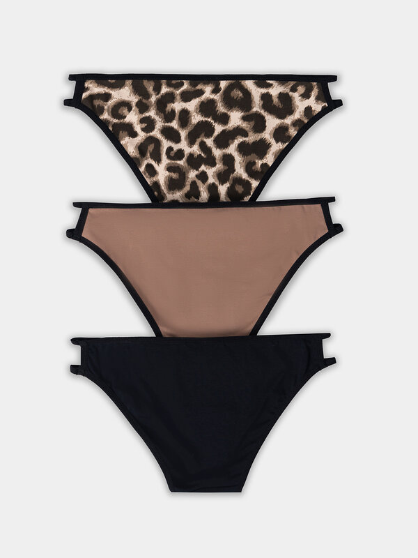 MARK FORMELLE Трусы 574073 412614-3 молочный шоколад