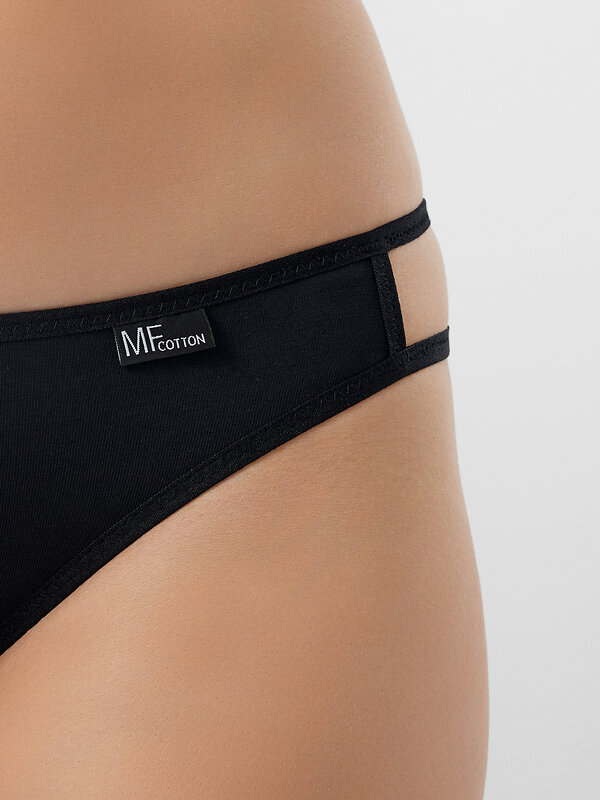 MARK FORMELLE Трусы 574074 412614-3 черный