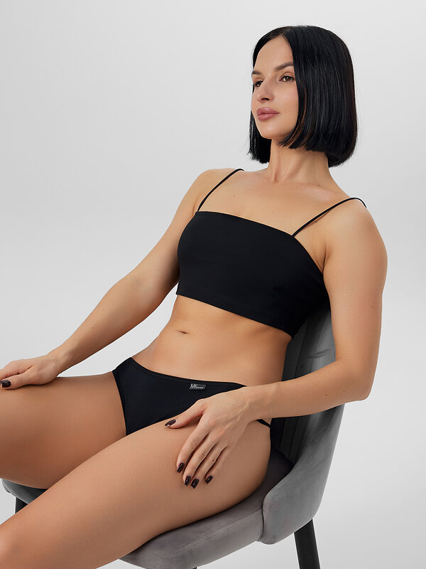 MARK FORMELLE Трусы 574074 412614-3 черный