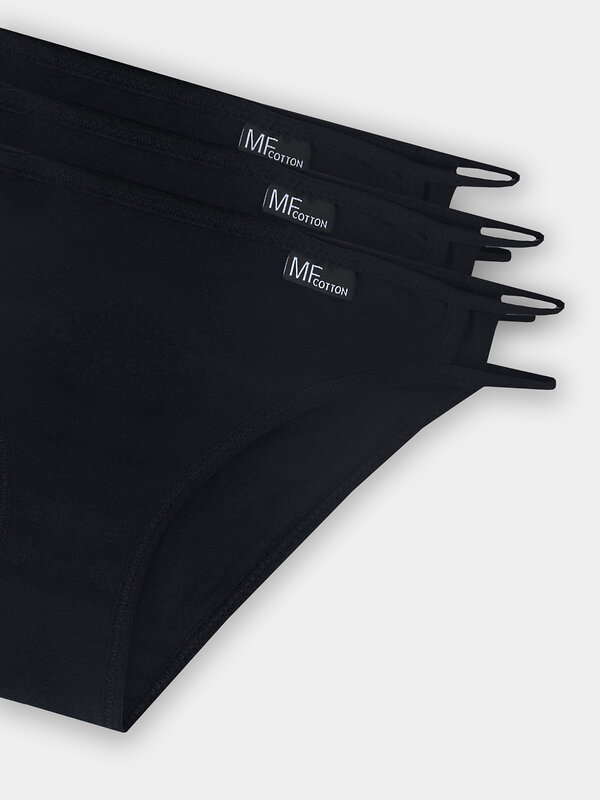 MARK FORMELLE Трусы 574074 412614-3 черный