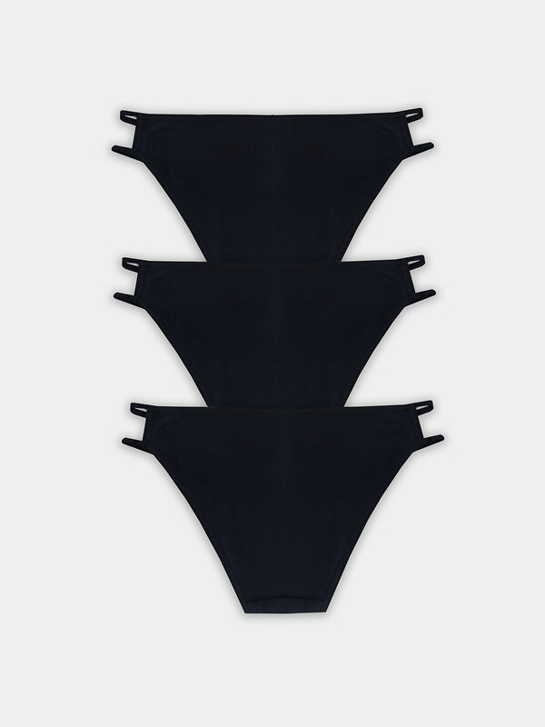 MARK FORMELLE Трусы 574074 412614-3 черный