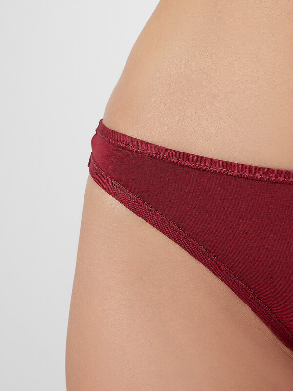 MARK FORMELLE Трусы 574075 412621-3 гранатовый