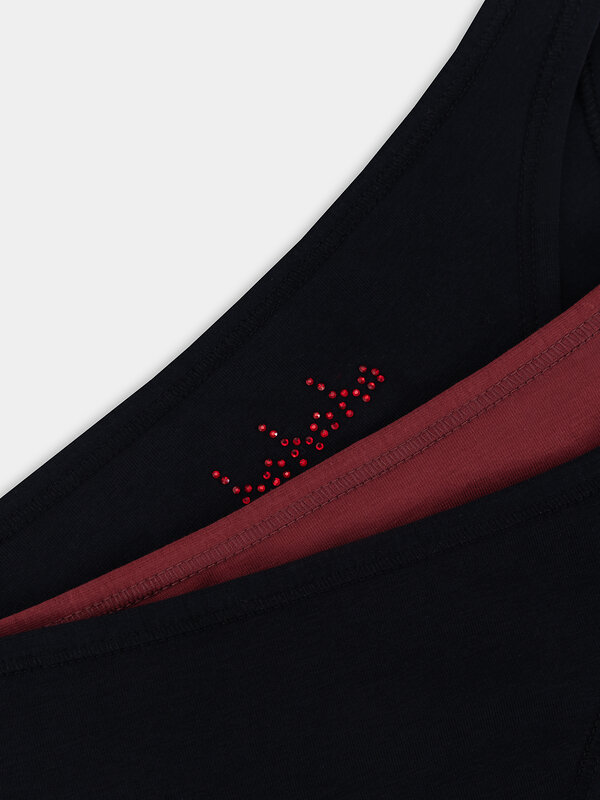 MARK FORMELLE Трусы 574075 412621-3 гранатовый